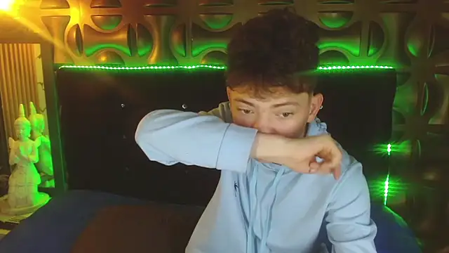 cruz_dante 웹캠 쇼