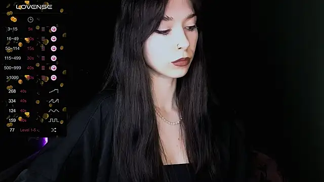 JillVerdon Chat XXX live