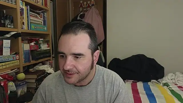 Show Webcam de curiosillo83