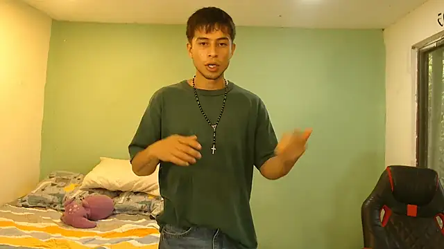 danielitopapuu: вебкам-шоу