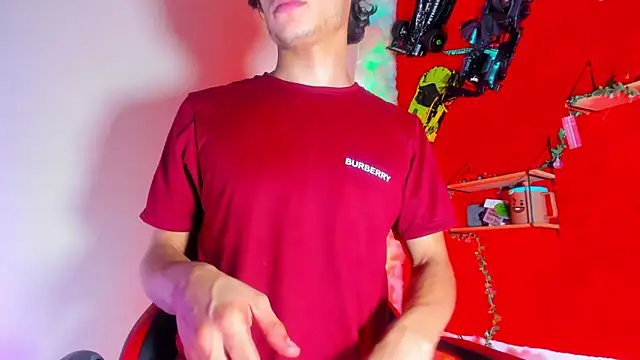 LilOwen_ Adlı Modelin Web Kamerası Şovu