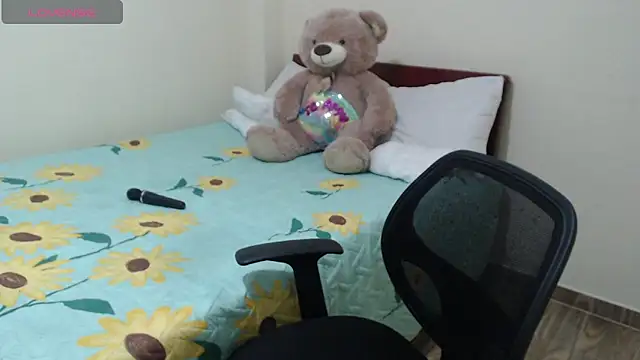 ruby_sky69 Live XXX-Chat