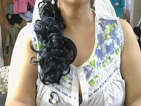 Hot_Sonniyaa – Live XXX-chat