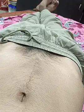 For_realmeet's Webcam Show