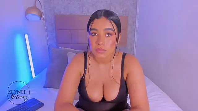 ZeynepYilmaz Chat XXX in diretta