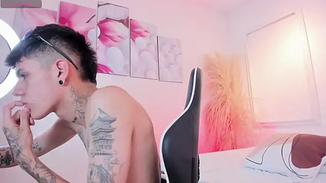 Chat XXX en directo de Tommy_valverde