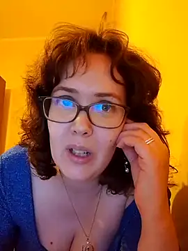 KatarinaStripper élő XXX-chatje