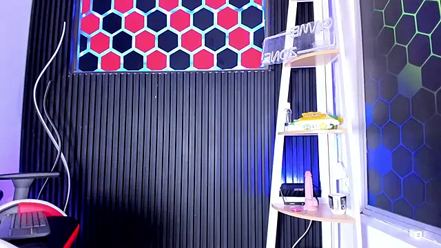 XXX chat uživo modela Cristopher_Wild