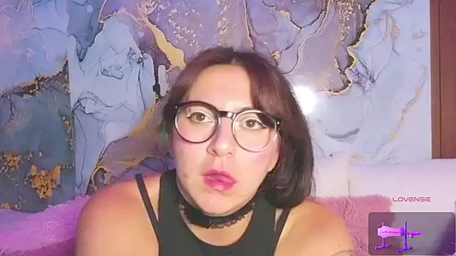 Czat XXX na żywo – abbycandhy