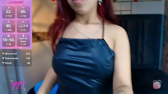 Chat XXX ao vivo de Abby__Sweet1