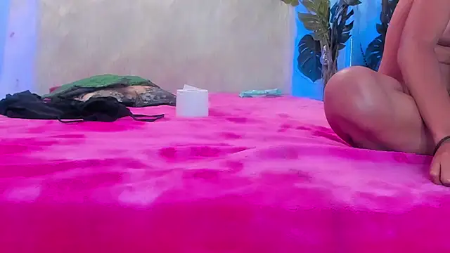 Вебкам-шоу Duolovely