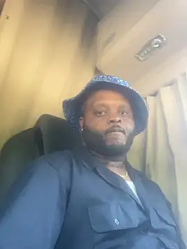 ComeGetitBaby600 webkamerás műsora