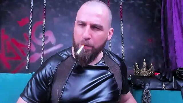 ArmandoSteel4u webkamerás műsora