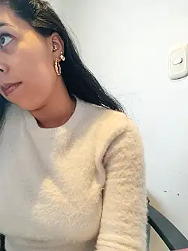 دردشة Luianna الجنسية المباشرة