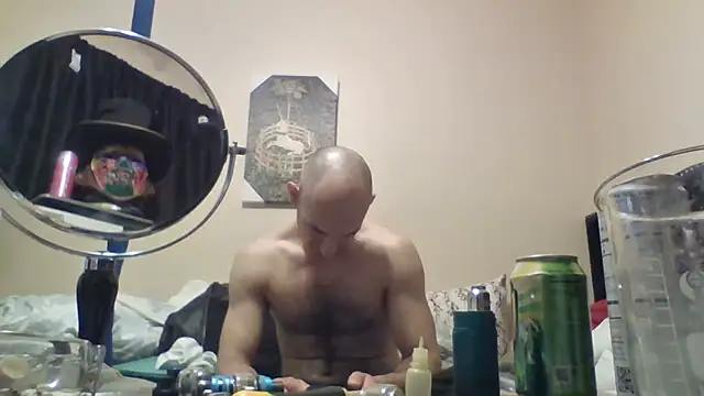 hailzeffn: вебкам-шоу