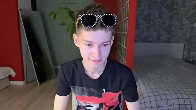 AlexFH: απευθείας συνομιλία ΧΧΧ