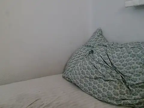 OskarBreno Webcam-Show