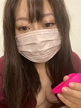 yuko_ch_jpn Webcam-Show