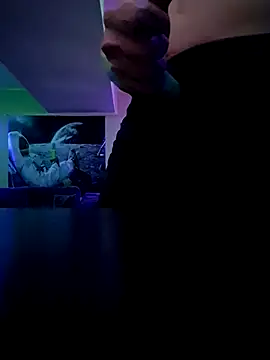 chronic_vibez Live XXX-Chat