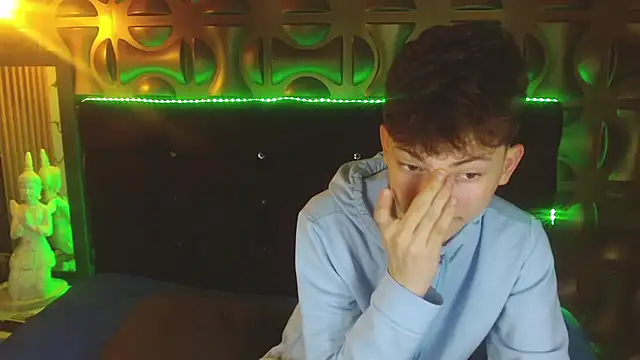 Živý XXX chat cruz_dante