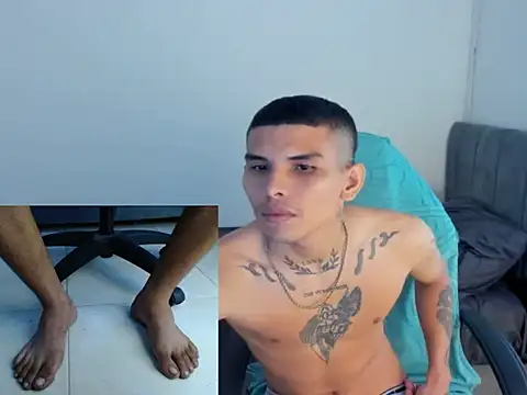 hot_king20 Live XXX-chat