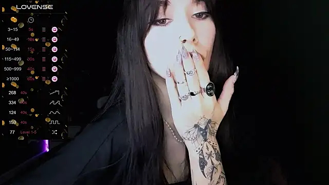 JillVerdon 라이브 XXX 채팅