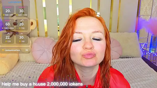 Marina_Mur_ Obrolan Langsung XXX