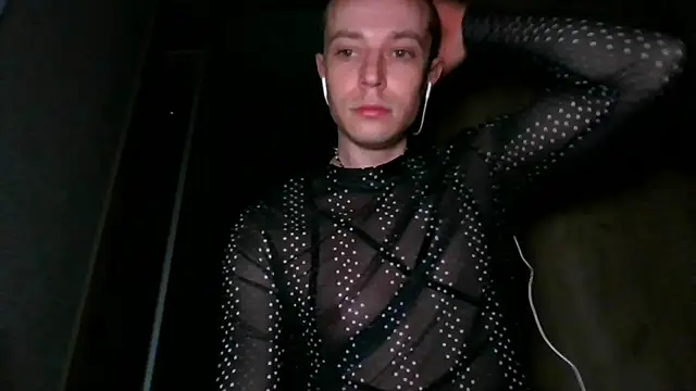 Živý XXX chat LoveAngelX