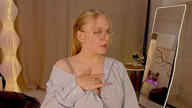 AlicaCohill – Live XXX-chat