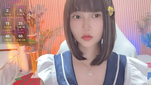 di-or- Adlı Modelin Canlı XXX Sohbeti