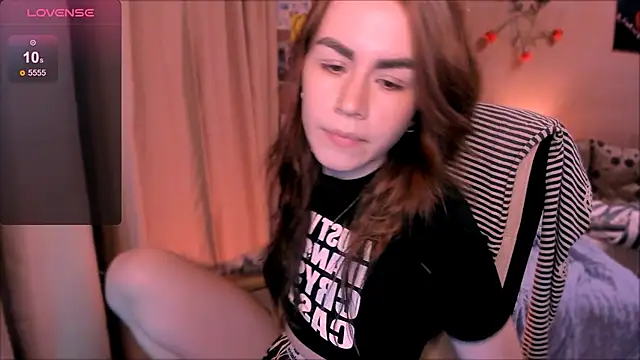 _selectrra Adlı Modelin Canlı XXX Sohbeti