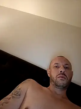 Show webcam de Guitccch