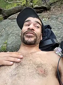 GuyInNY: διαδικτυακό σόου στην κάμερα