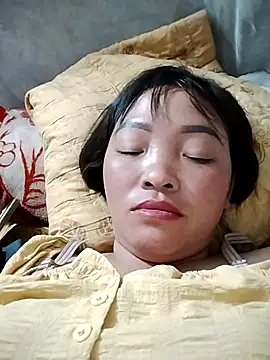 Minkine022 Webcam-Show