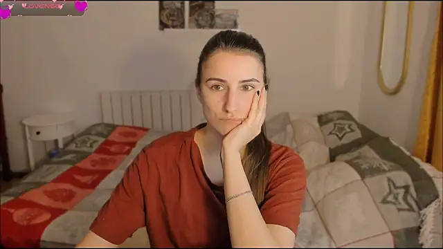 PumpkinCutiePie's Live XXX Chat