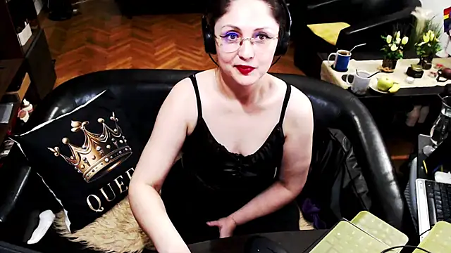 Imperatriza 라이브 XXX 채팅