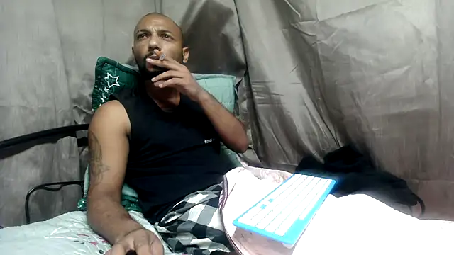 Camodick's Live XXX Chat