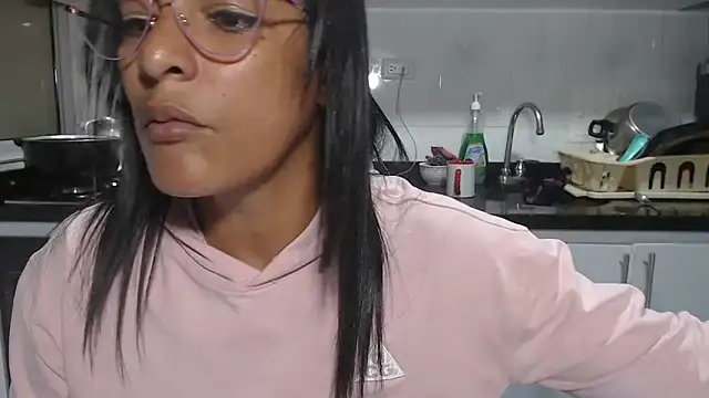 kateleyagrey Webcam-Show