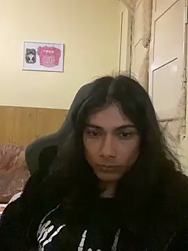 SassyCece 웹캠 쇼