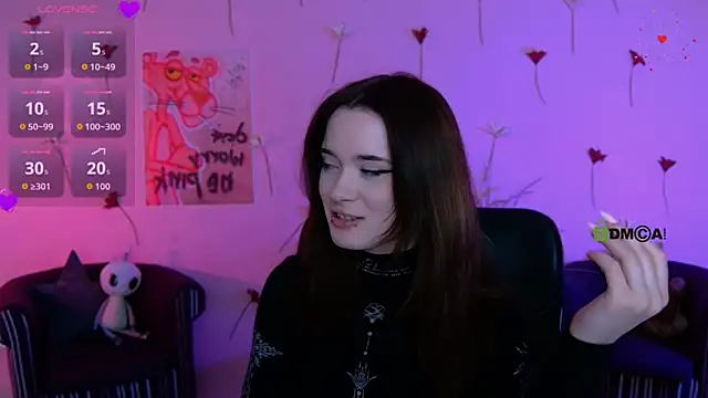 liana_kisses' Live XXX Chat