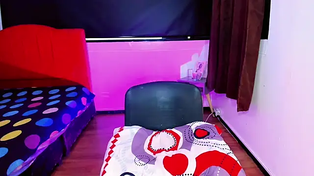 Britany_montiel 웹캠 쇼