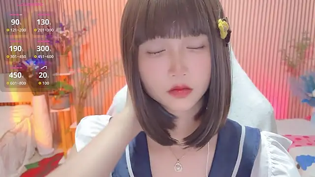 di-or-'s Live XXX Chat