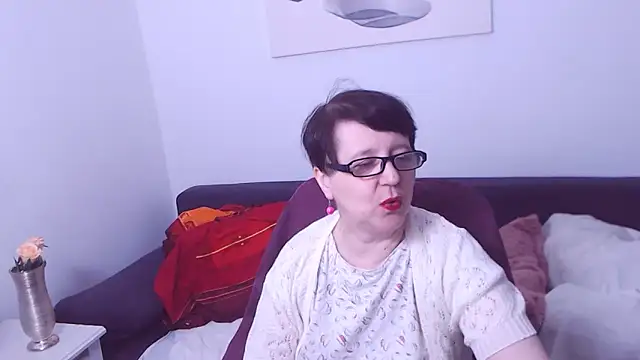 ChristaRose's Live XXX Chat