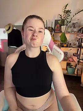 sweetest_pie Adlı Modelin Canlı XXX Sohbeti