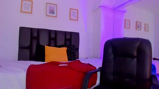 lana-rosse Chat XXX in diretta