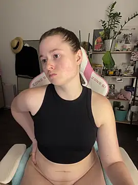 sweetest_pie Adlı Modelin Canlı XXX Sohbeti