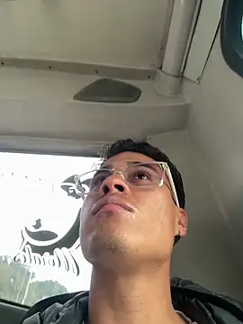 TavoHot_'s Webcam Show