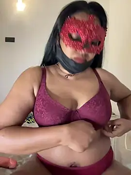 Shasha_X Live XXX-Chat