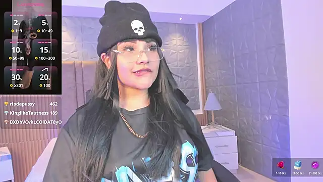 ArigyGomez: онлайн-секс-чат