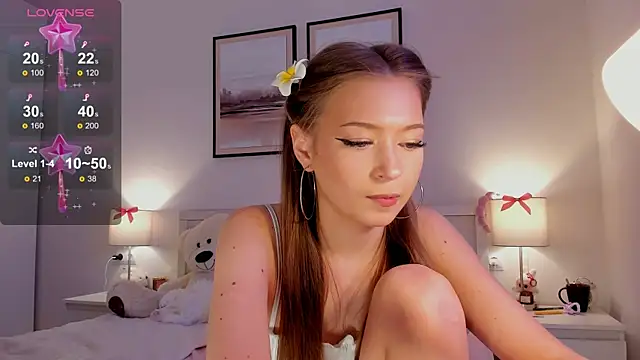 XXX chat uživo modela diana_nier